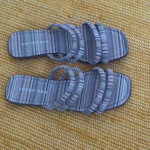 Rocket dog, women’s sandals, size 9
